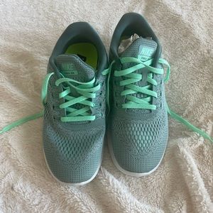 Brand New Nike Running Shoes